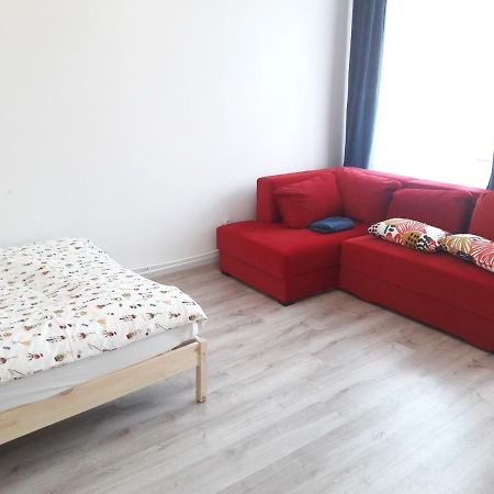 Apartament Check Inn Thorn Exterior foto