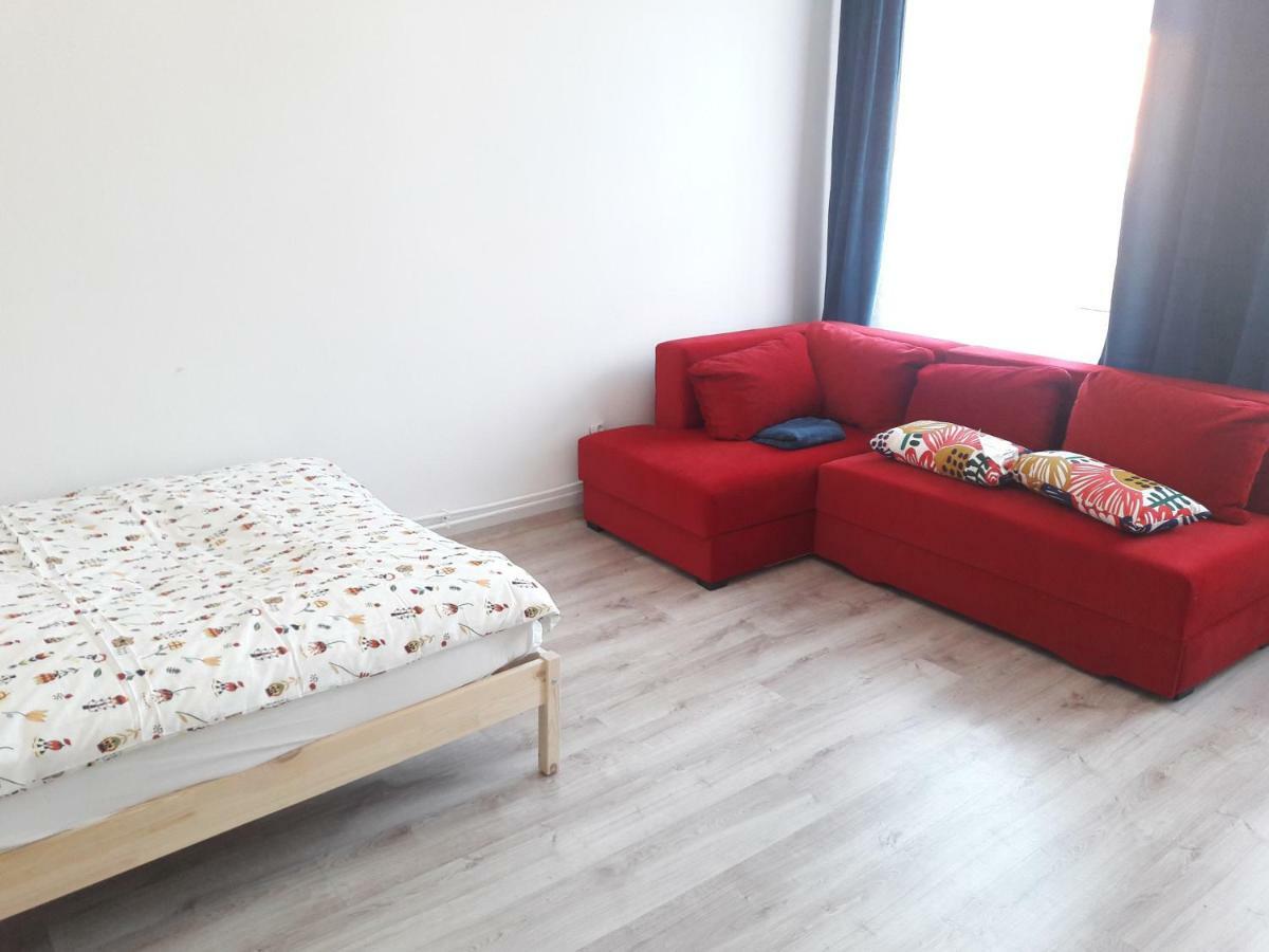 Apartament Check Inn Thorn Exterior foto
